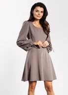 Sukienki - Sukienka B741 - miniaturka - grafika 1