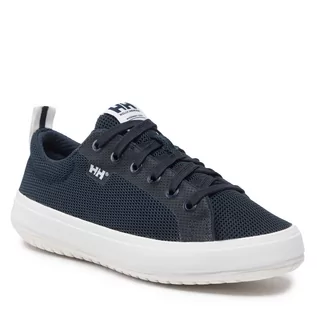 Baleriny - Buty HELLY HANSEN - W Scurry V3 11551_597 Navy/Off White - grafika 1