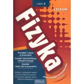 Pomoce naukowe - Greg Fizyka. Mini Ściąga na Klasówkę 2. Liceum - miniaturka - grafika 1