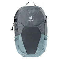 Plecaki - Deuter Damski plecak turystyczny Futura 21 Sl Grafitowy łupek łupkowy 21 L 3400021 - miniaturka - grafika 1