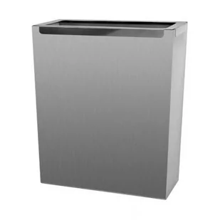 Bisk KOSZ METALOWY 35l. 00390 - Kosze na śmieci - miniaturka - grafika 3