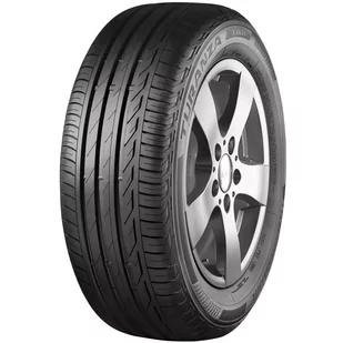 Bridgestone Turanza T001 225/60R16 98V - Opony letnie - miniaturka - grafika 1