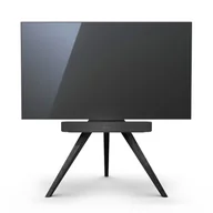 Uchwyty do telewizora - Spectral Art AX-30 podstawa podłogowa dla telewizorów 48-65 cali - miniaturka - grafika 1