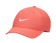 Czapki damskie - Czapka z Daszkiem Nike Legacy91 DH1640814 1Size - miniaturka - grafika 1