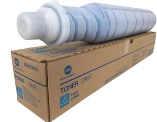 Konica Minolta TN619C / A3VX450 - Tonery oryginalne - miniaturka - grafika 2