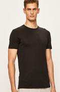 Koszulki męskie - Armani Exchange - T-shirt 8NZT74.ZJA5Z - miniaturka - grafika 1