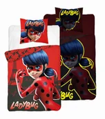 Pościel dla dzieci - Pościel świecąca w ciemności 140x200 Biedronka - miniaturka - grafika 1