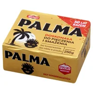 Masło i margaryna - Palma - Margaryna o zawartości tłuszczu 80% do pieczenia i... - miniaturka - grafika 1