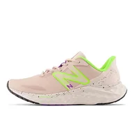 Trampki damskie - New Balance Damskie tenisówki WARISFD4, beżowe, rozmiar 6,5 UK, BEŻOWY, 40 EU - miniaturka - grafika 1