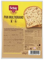 Chleb - Schar Chleb wiloziarnisty Bezglutenowy 250 g - miniaturka - grafika 1