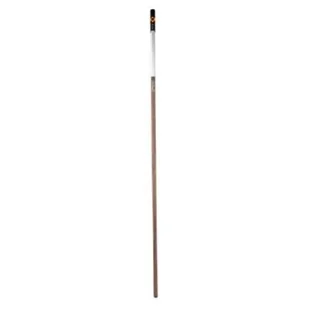 GARDENA Combisystem - trzonek drewniany FSC 180 cm (03728-20) - Akcesoria do urządzeń ogrodniczych - miniaturka - grafika 1