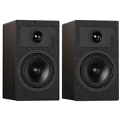 Głośniki i kolumny - Indiana Line Tesi 2 czarny - miniaturka - grafika 1