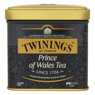 Twinings Herbata liściasta Prince of Wales - Herbata - miniaturka - grafika 1