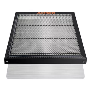 ACMER-E10 300x300x22mm Aluminum Laser Bed - Grawerowanie i akcesoria - miniaturka - grafika 3