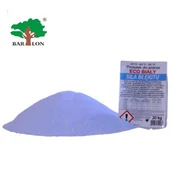 Środki do prania - BARLON ECO BIAŁY SIŁA BŁĘKITU PROFESJONALNY proszek do prania 20kg - miniaturka - grafika 1