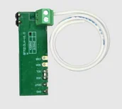 Akcesoria do alarmów - ROPAM ODBIORNIK RF 433 MHZ EXP-RF  - Raty 0% - 38 sklepów w całej Polsce - miniaturka - grafika 1