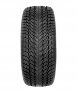 Opony zimowe - Fortuna Gowin UHP 2 255/45R18 103V - miniaturka - grafika 1