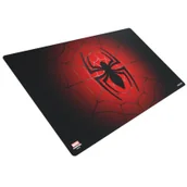 Akcesoria do gier planszowych - Marvel Champions - Spider-Man Mat - miniaturka - grafika 1