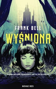 Wyśniona - Science-fiction - miniaturka - grafika 1