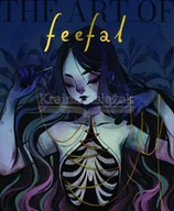 Pozostałe książki - Art of Feefal - miniaturka - grafika 1