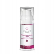 Kremy do twarzy - Charmine Rose Krem do twarzy z olejkiem z róży damasceńskiej 50ml - miniaturka - grafika 1