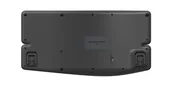 Klawiatury - Logitech K860 for Business klawiatura Bluetooth Swiss Grafitowy - miniaturka - grafika 1