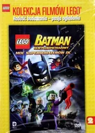 Czasopisma - LEGO Batman - miniaturka - grafika 1