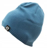 Czapki męskie - Męska CZAPKA ZIMOWA L/XL Akryl - na zimę - KOLORY - miniaturka - grafika 1