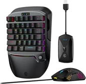 Zestawy myszka + klawiatura - GameSir VX2 AimSwitch Combo HRG8147 - miniaturka - grafika 1