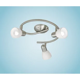 Eglo 88475 DAKAR 1 plafon - Lampy sufitowe - miniaturka - grafika 1