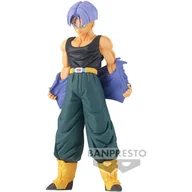 Figurki kolekcjonerskie - FIGURA TRUNKS SOLID EDGE WORKS DRAGON BALL Z 21CM - miniaturka - grafika 1