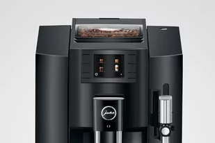 Ekspres do kawy Jura E8 EB Piano Black 15355 - Ekspresy do kawy - miniaturka - grafika 10