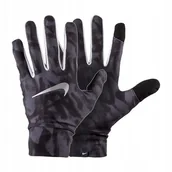 Rękawiczki - ﻿Rękawiczki męskie NIKE Lightweight Run Gloves XL - miniaturka - grafika 1