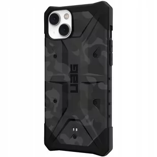 UAG Pathfinder do iPhone 14 Max midnight camo - Etui i futerały do telefonów - miniaturka - grafika 2