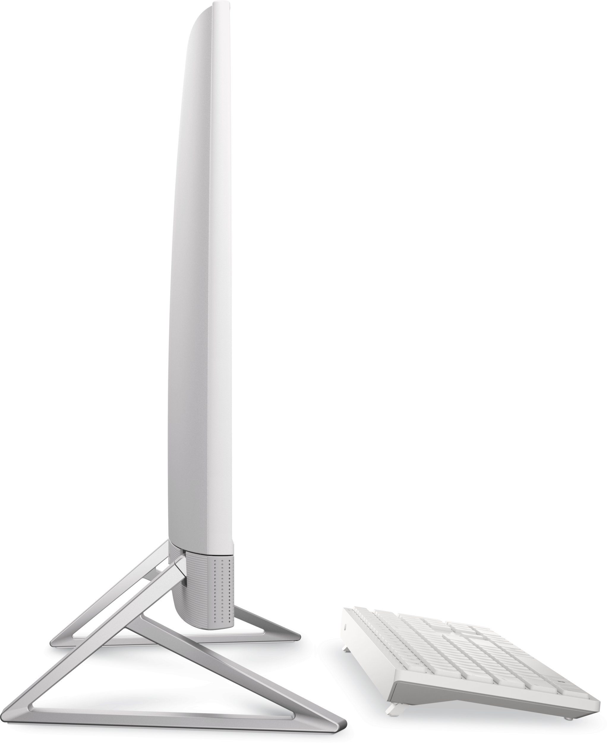 Dell 24 All-in-One EC24250/Core i5-1334U/16GB/1TB/23.8 FHD/Intel Iris Xe/Cam/WLAN + BT/US Wireless Kb & Mouse/W11Pro/3yrs Prosupport