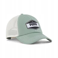 Czapki i chusty sportowe męskie - Puma Czapka Racing Classics Trucker 02597602 R Uniwersalny - miniaturka - grafika 1