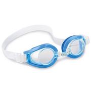 Pływanie - Intex Okulary do pływania Play 3 kolory 55602 - miniaturka - grafika 1