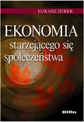 Ekonomia - Ekonomia starzejącego się społeczeństwa - miniaturka - grafika 1