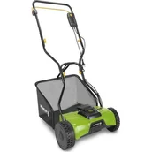 Kosiarki - Fieldmann kosiarka elektryczna FZR 1050 E - miniaturka - grafika 1