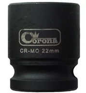 Nasadki do elektronarzędzi - C1805 Nasadka udarowa 1/2 13 mm 6-kątna Richmann - miniaturka - grafika 1