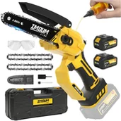 Piły elektryczne - Imoum DLJS6 6" - miniaturka - grafika 1