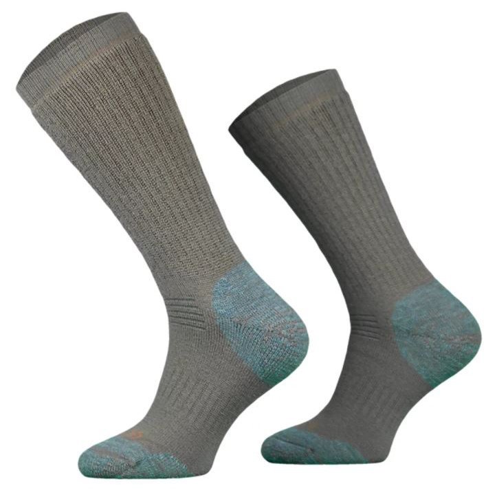 Skarpety Turystyczne Comodo Camel Wool Hiker Camel 43-46