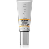 Kremy do twarzy - Elizabeth Arden prevage City Smart Hydrating Shield SPF 50, 40 ML A0100502 - miniaturka - grafika 1