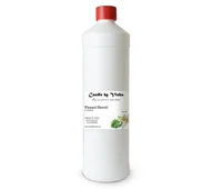 Aromaterapia - Olejek zapachowy - Fennel Neroli - Candle by Visha - 1000 ml - miniaturka - grafika 1