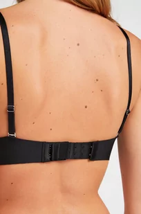 Hunkemöller Przedłużacz do biustonosza z 2 haftkami - Akcesoria do bielizny - miniaturka - grafika 1