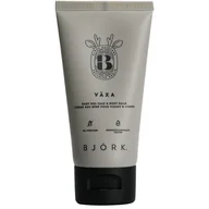 Balsamy i oliwki dla dzieci - Björk Växa Baby Sos Face & Body Balm (50 ml) - miniaturka - grafika 1
