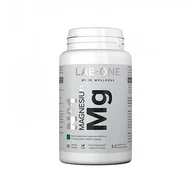 Witaminy i minerały - Suplement diety, Lab One N°1 Magnesium Mg - 60Caps. - Magnez - miniaturka - grafika 1