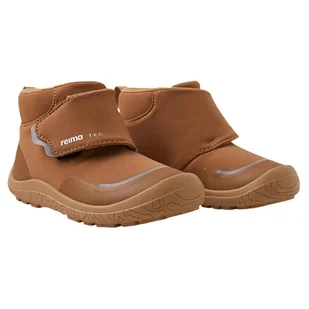 Buty dziecięce Reima Hyppii Rozmiar butów (UE): 28 / Kolor: brązowy - Buty dla chłopców - miniaturka - grafika 1