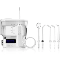 Irygatory do zębów - TrueLife AquaFloss F300 irygator do zębów White 1 szt. - miniaturka - grafika 1