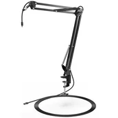 Akcesoria fotograficzne - Ramię ENDORFY Streaming Boom Arm - miniaturka - grafika 1